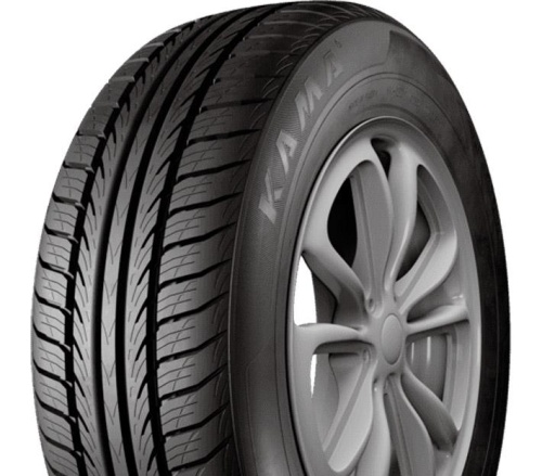 картинка Кама 205/65 R15 Breeze-132 94T- Шины летние от нашего магазина