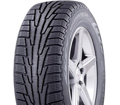 картинка Ikon Tyres 215/60 R17 Nordman RS2 SUV 100R- Шины зимние от нашего магазина