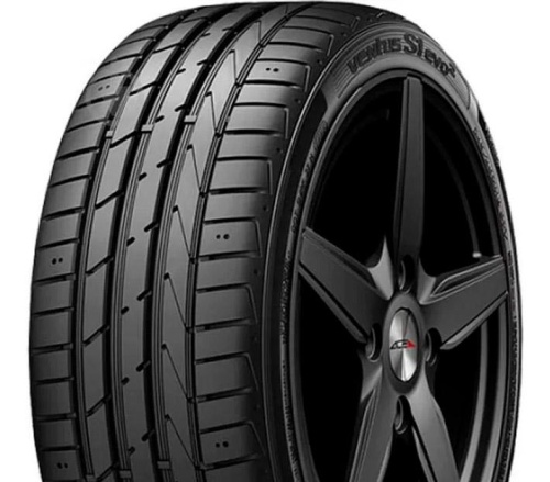 картинка Hankook 245/45 R18 Ventus S1 Evo2 K117 100Y Runflat- Шины летние от нашего магазина