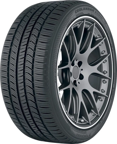 картинка Yokohama 225/60 R17 Geolandar G058 99H- Шины летние от нашего магазина