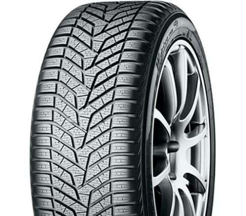 картинка Yokohama 285/35 R21 BluEarth Winter V905 105V- Шины зимние от нашего магазина