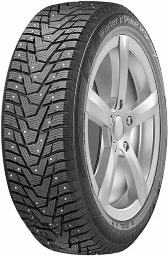 картинка Hankook 275/60 R20 Winter i*Pike RS2 W429 116T Шипы- Шины зимние от нашего магазина