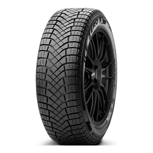 картинка Пирелли  215/65/16  T 102 W-Ice ZERO FRICTION  XL  старше 3-х лет - Шины зимние от нашего магазина