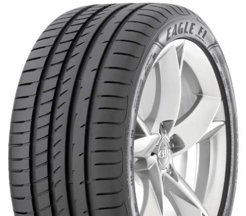 картинка Goodyear 225/45 R18 Eagle F1 Asymmetric 2 91Y- Шины летние от нашего магазина