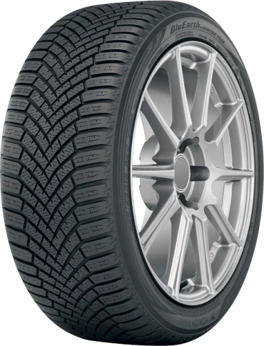 картинка Yokohama 315/30 R22 BluEarth Winter V906 107W- Шины зимние от нашего магазина