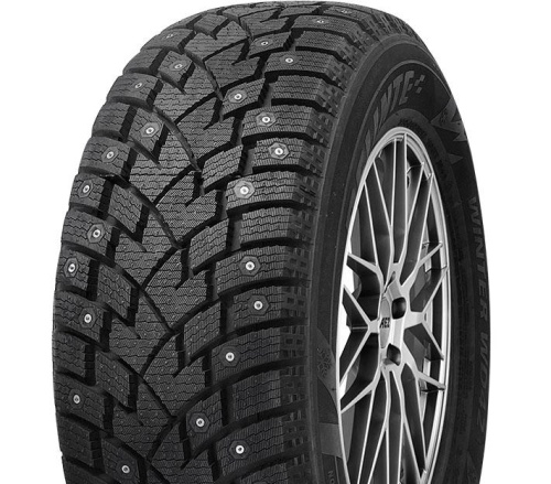 картинка Delinte 285/50 R20 Winter WD42 116T Шипы- Шины зимние от нашего магазина