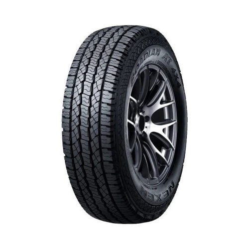 картинка Nexen-R17 265/65 112T Nexen Roadian AT 4x4- Шины летние от нашего магазина