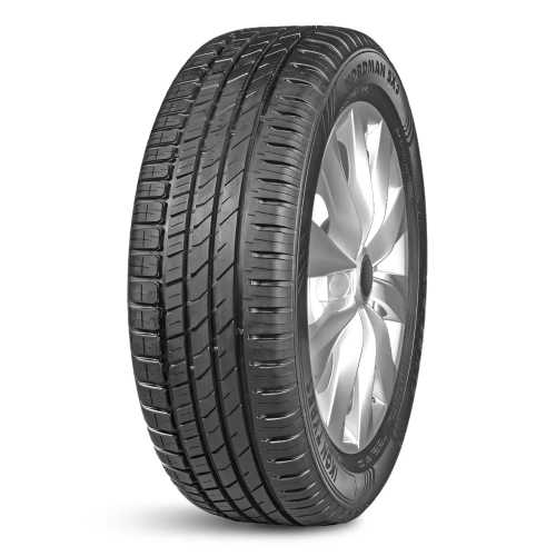 картинка Ikon Tyres  205/60/16  H 92 Ikon Nordman SX3 от нашего магазина