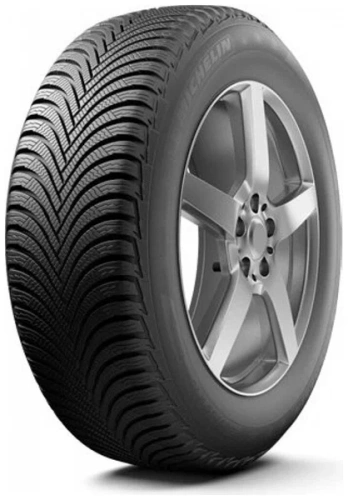 картинка Michelin 255/40 R21 Pilot Alpin 5 102V- Шины зимние от нашего магазина