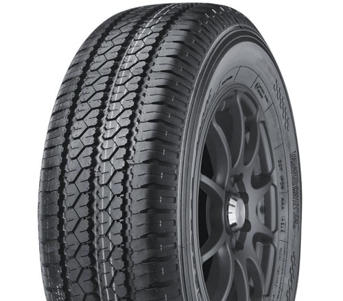 картинка Compasal 225/65 R16C VANMAX 112/110T- Шины летние от нашего магазина