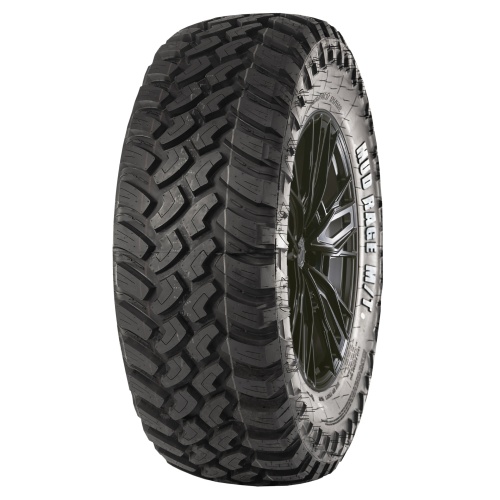 картинка GRIPMAX Mud Rage M/T 265/70R17 121/118Q LT OWL- Шины летние от нашего магазина