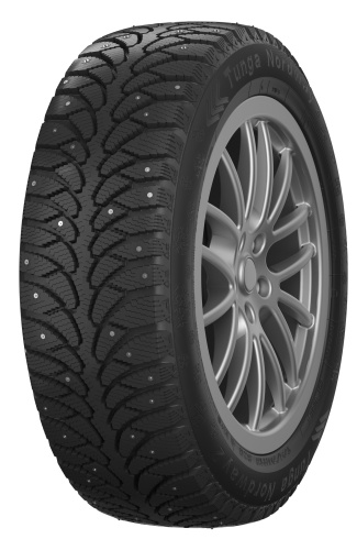 картинка TUNGA _NORDWAY 2 PW-5 185/60R14 82Q Ошип.- Шины зимние от нашего магазина