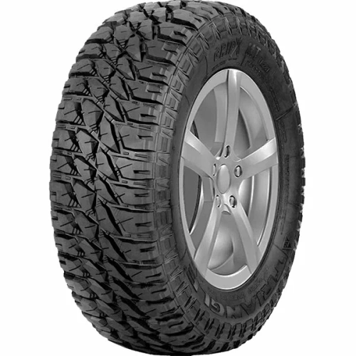 картинка Triangle 225/75 R16 GripX M/T TR281 115/112Q- Шины летние от нашего магазина