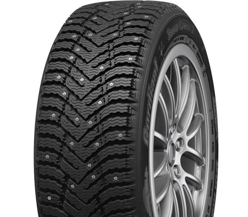 картинка Cordiant 185/60 R15 Snow Cross 2 88T Шипы- Шины зимние от нашего магазина