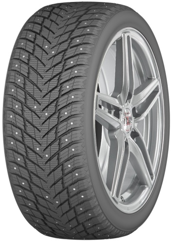 картинка ARIVO ICE CLAW ARW7 215/50R17 95T XL шип- Шины зимние от нашего магазина