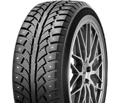 картинка Westlake 235/50 R18 SW606 101H Шипы- Шины зимние от нашего магазина