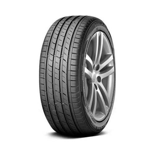 картинка Nexen-R19 245/45 102Y ZR XL Nexen N'Fera SU1- Шины летние от нашего магазина