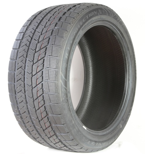 картинка UNISTAR ICE PROTECTION 325/30R23 109H XL задняя ось- Шины зимние от нашего магазина