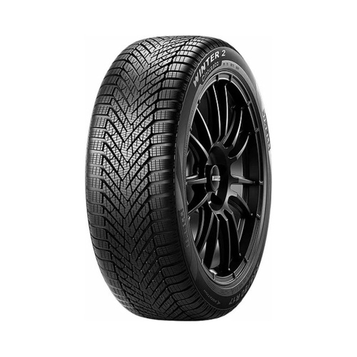 картинка Pirelli-R17 205/55 95T XL Pirelli Winter Cinturato 2 (2022 г.в.)- Шины зимние от нашего магазина