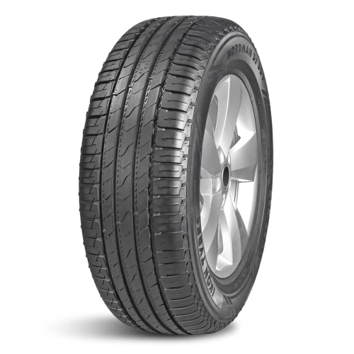 картинка Ikon Tyres  245/65/17  H 111 Ikon Nordman S2 SUV  XL от нашего магазина