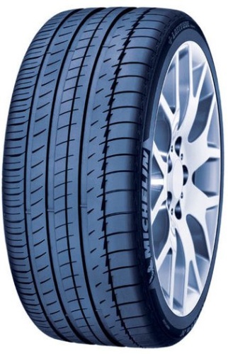 картинка  Michelin 235/60R18 103W Latitude Sport 3 AO TL от нашего магазина