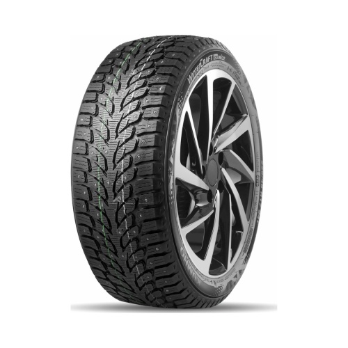 картинка Kumho-R16 205/60 96T XL Kumho WinterCraft Ice WI32 Шип.- Шины зимние от нашего магазина