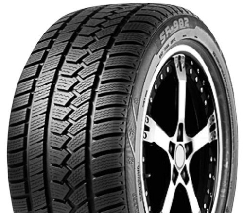 картинка Sunfull 235/40 R18 SF-982 95H- Шины зимние от нашего магазина