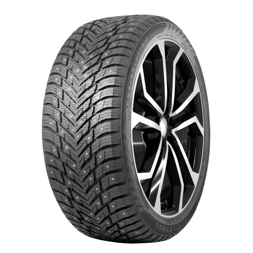 картинка NOKIAN Tyres Hakkapeliitta 10p SUV 225/60R17 103T XL шип- Шины зимние от нашего магазина