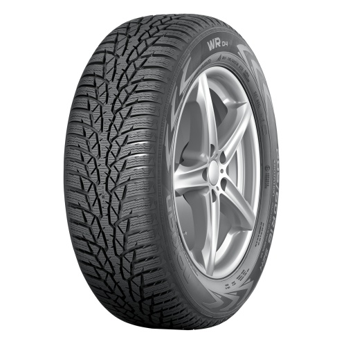 картинка NOKIAN Tyres WR D4 205/55R16 91T от нашего магазина