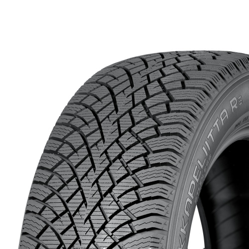 картинка NOKIAN Tyres Hakkapeliitta R5 225/50R17 98R XL от нашего магазина