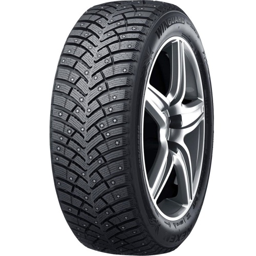 картинка NEXEN WINGUARD WinSpike 3 225/75R16 121/120R LT шип- Шины зимние от нашего магазина