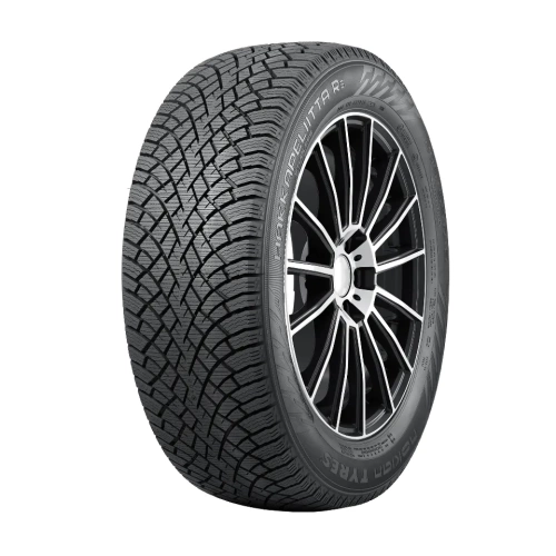 картинка Nokian Tyres  225/55/17  R 101 Hakkapeliitta R5  XL от нашего магазина