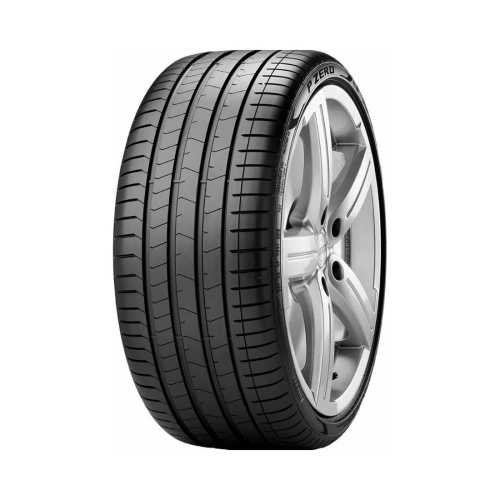 картинка Pirelli-R22 275/40 107Y XL Pirelli P Zero PZ4 Luxury Saloon *KS Run Flat- Шины летние от нашего магазина