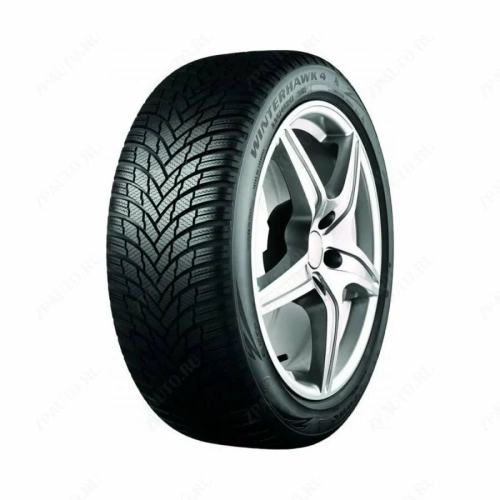 картинка Firestone-R20 255/45 105V XL Firestone Winterhawk 4- Шины зимние от нашего магазина