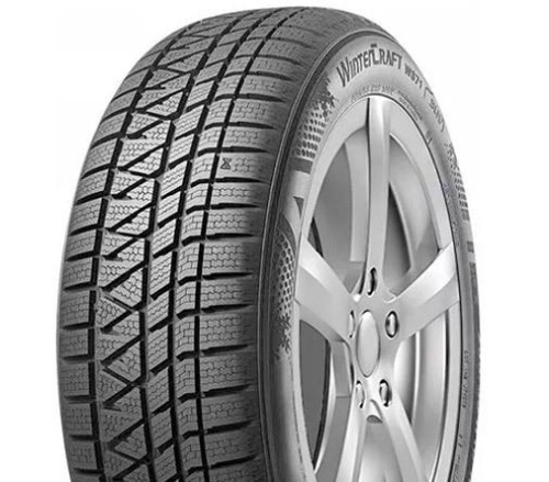 картинка Kumho 235/65 R18 Wintercraft WS71 106H- Шины зимние от нашего магазина