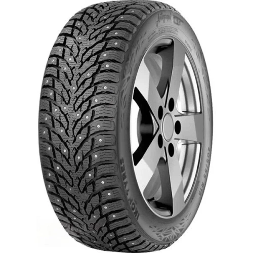 картинка Ikon Tyres 205/60 R16 Autograph Ice 9 96T Шипы- Шины зимние от нашего магазина