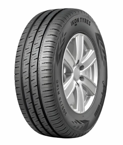 картинка IKON Autograph Eco C3 235/65R16C 121/119R- Шины летние от нашего магазина