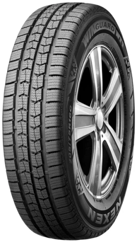 картинка Nexen-R15 225/70 C 112/110R Nexen Winguard WT1- Шины зимние от нашего магазина