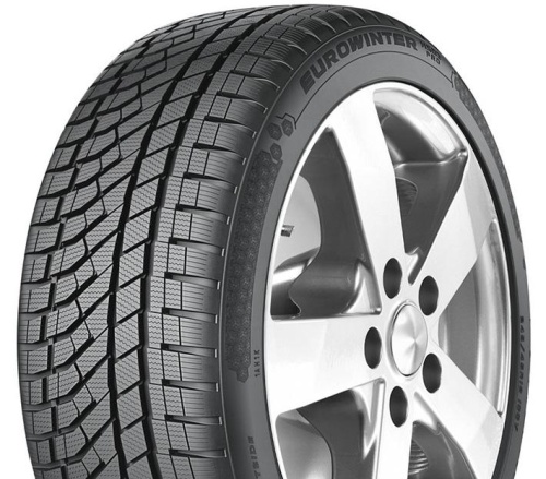 картинка Falken 235/50 R21 EUROWINTER HS02 PRO 101V- Шины зимние от нашего магазина