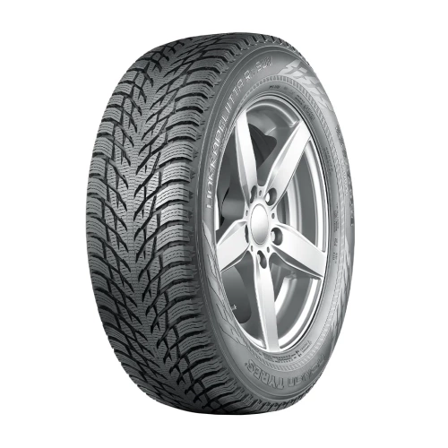 картинка Nokian Tyres  275/50/20  R 113 Hakkapeliitta R3 SUV  XL от нашего магазина