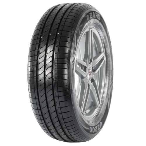 картинка BARS UZ200 195/65R15 91H- Шины летние от нашего магазина