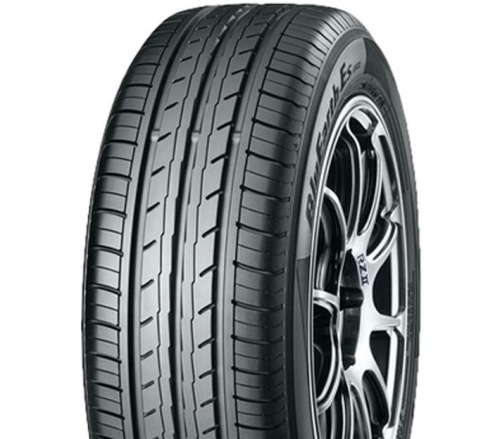 картинка Yokohama 215/50 R17 BluEarth ES32 95V- Шины летние от нашего магазина