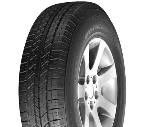 картинка Headway 225/60 R17 HR801 99H- Шины летние от нашего магазина