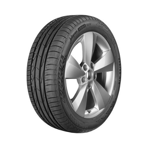 картинка Ikon Tyres (Nokian Tyres)-R18 235/60 107H XL Ikon Tyres (Nokian Tyres) Autograph Aqua 3 SUV- Шины летние от нашего магазина