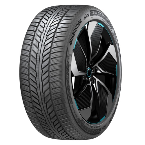 картинка HANKOOK iON i*cept SUV IW01A 255/45R20 105V XL Корея- Шины зимние от нашего магазина