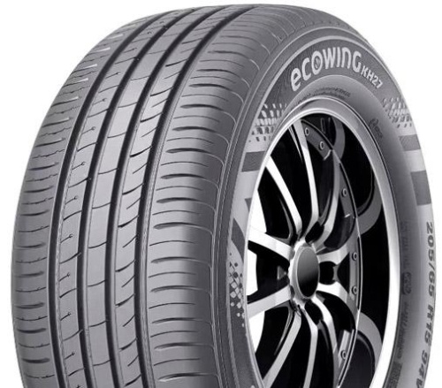 картинка Kumho 175/65 R14 Ecowing ES01 KH27 82T- Шины летние от нашего магазина