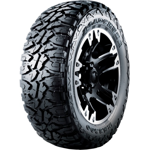 картинка ROADCRUZA RA3200 315/75R16 121/118Q MT WW POR- Шины всесезонные от нашего магазина