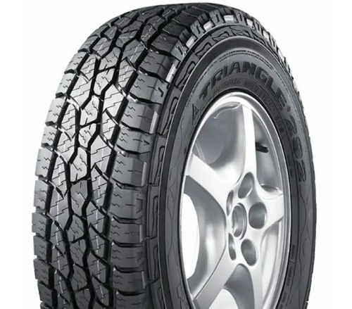 картинка Triangle 245/70 R16 AgileX A/T TR292 111S- Шины летние от нашего магазина