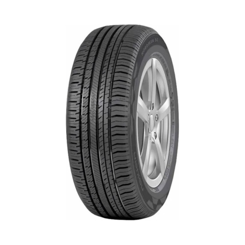 картинка Ikon Tyres (Nokian Tyres)-R15 195/70 C 104/102S Ikon Tyres (Nokian Tyres) Nordman SC- Шины летние от нашего магазина