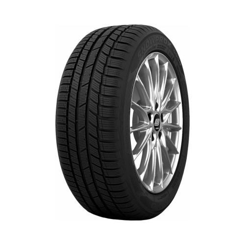 картинка Toyo-R20 255/45 105V Toyo Snowprox S954 SUV- Шины зимние от нашего магазина